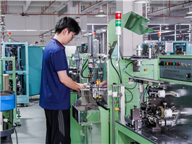 专利展示墙