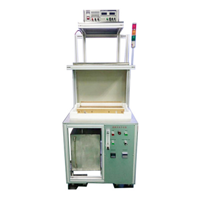 JLX-H-630半自动化成机
